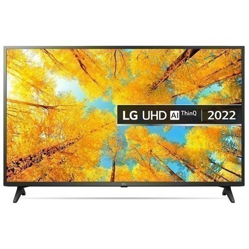 TV LG 55